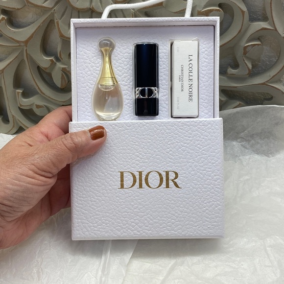 Dior Accessories - Dior Discovery Set-3 piece in box